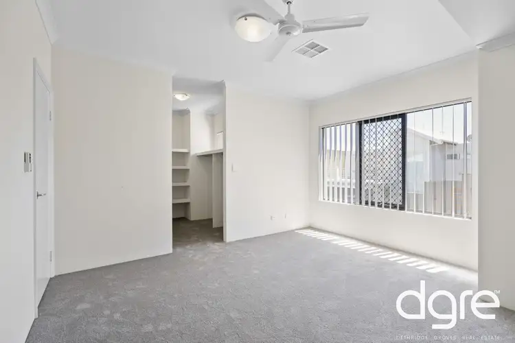 Fifth view of Homely house listing, 17 Fullston Way, Beaconsfield WA 6162