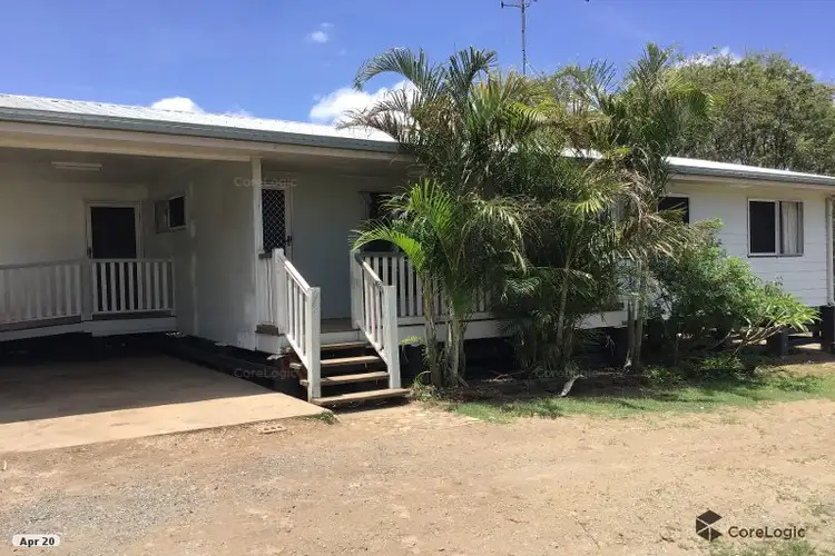 15 High School Road, Gin Gin QLD 4671