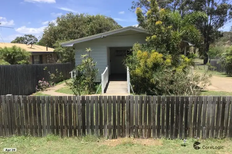 Second view of Homely house listing, 15 High School Road, Gin Gin QLD 4671