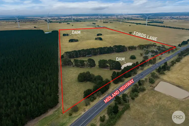 Main view of Homely house listing, 5621 Midland Highway, Elaine VIC 3334