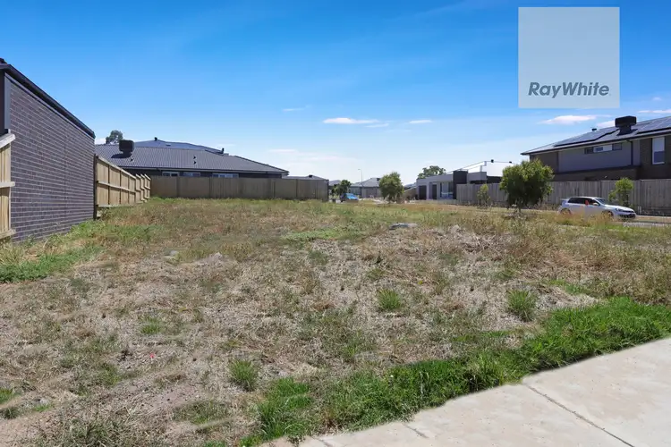 Fifth view of Homely land listing, 22 Verdant Avenue, Greenvale VIC 3059