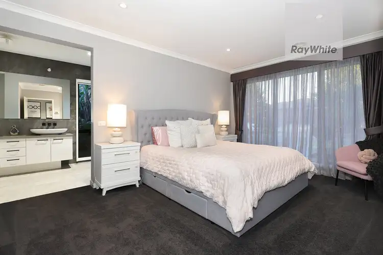 Fifth view of Homely house listing, 17 Oak Leaf Street, Greenvale VIC 3059