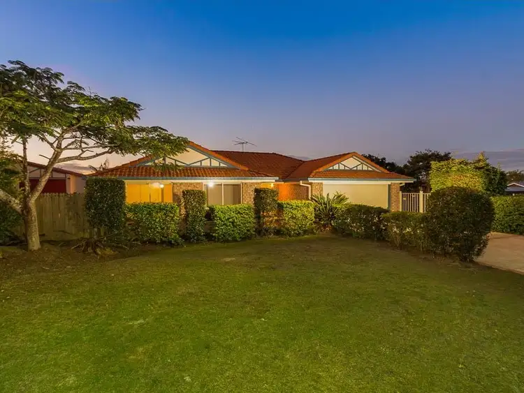 4 Excelsa Place, Heritage Park QLD 4118