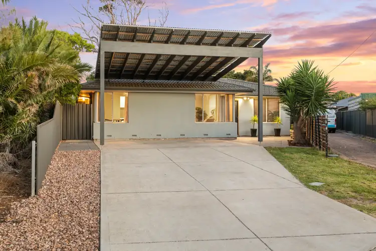 Second view of Homely house listing, 46 Beacon Crescent, Seaford SA 5169