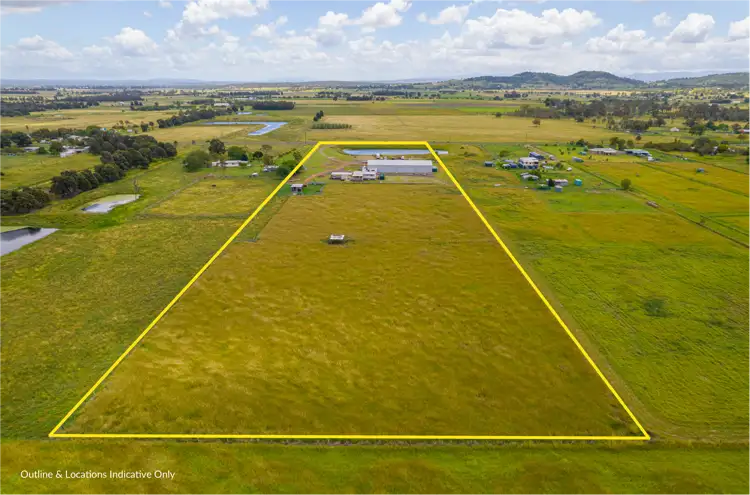 Main view of Homely rural property listing, 97 Schulz Road, Coolana QLD 4311
