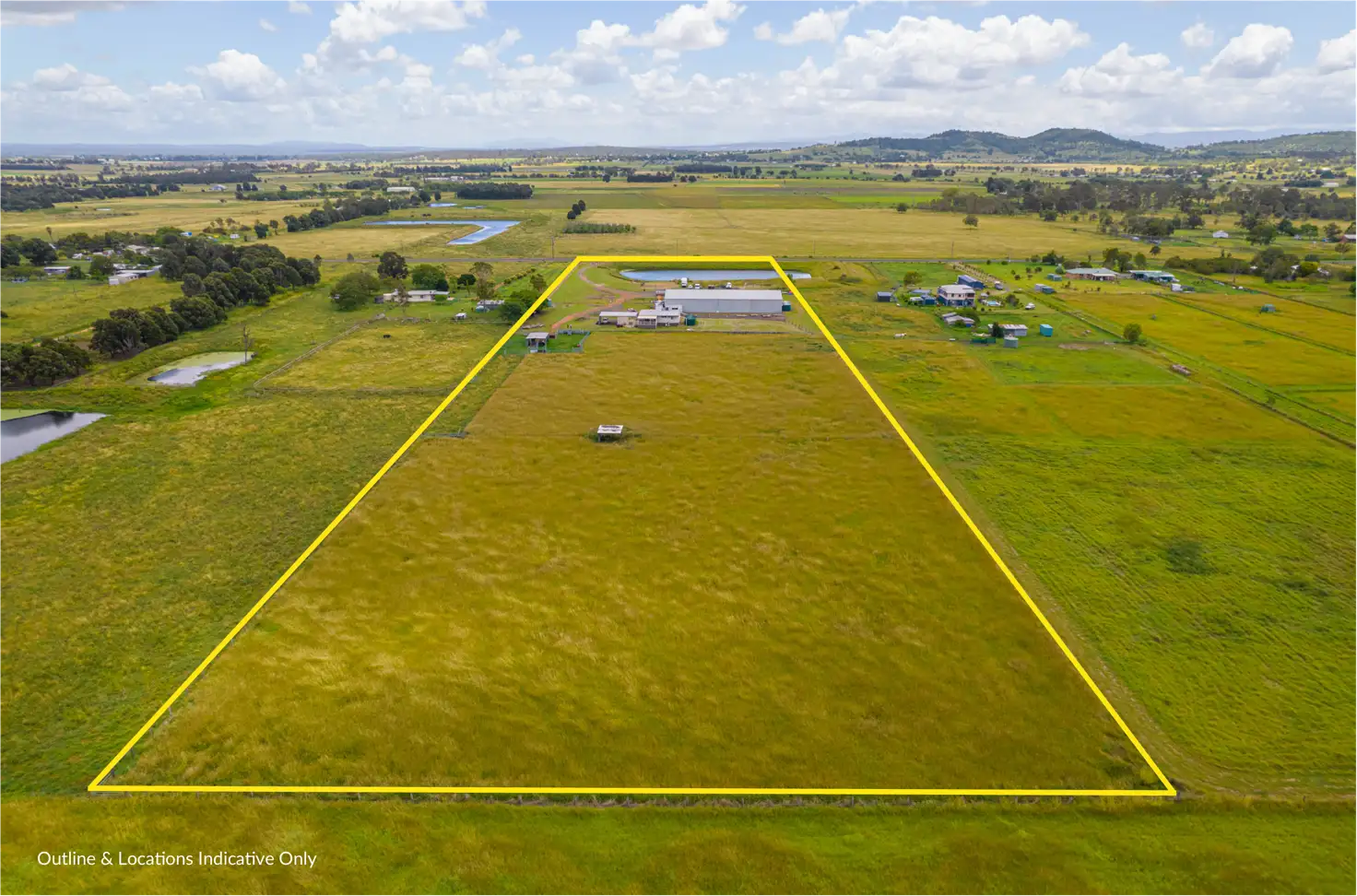 Main view of Homely rural property listing, 97 Schulz Road, Coolana QLD 4311