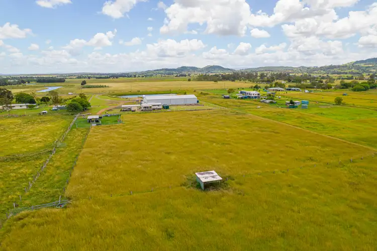 Second view of Homely rural property listing, 97 Schulz Road, Coolana QLD 4311