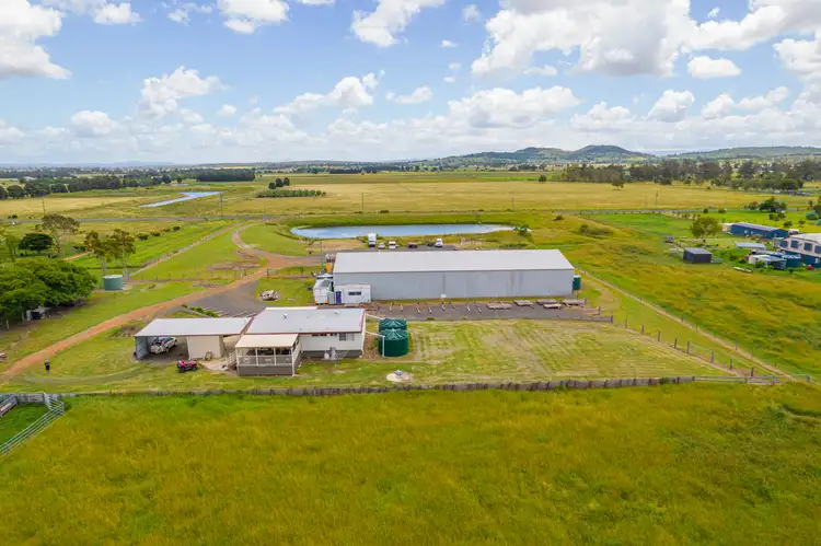 Third view of Homely rural property listing, 97 Schulz Road, Coolana QLD 4311
