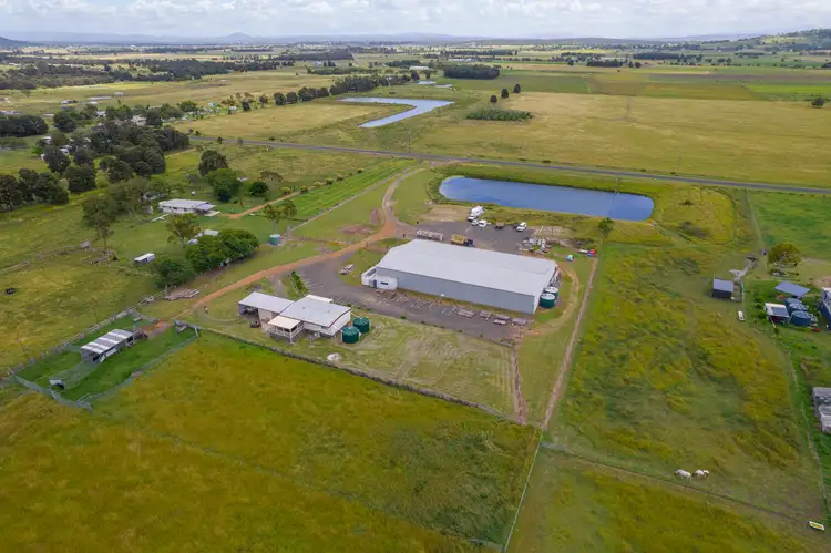 Fourth view of Homely rural property listing, 97 Schulz Road, Coolana QLD 4311
