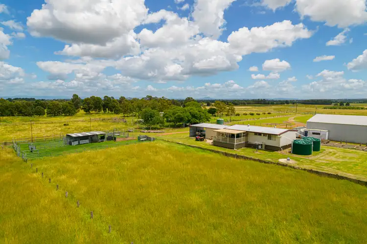Fifth view of Homely rural property listing, 97 Schulz Road, Coolana QLD 4311