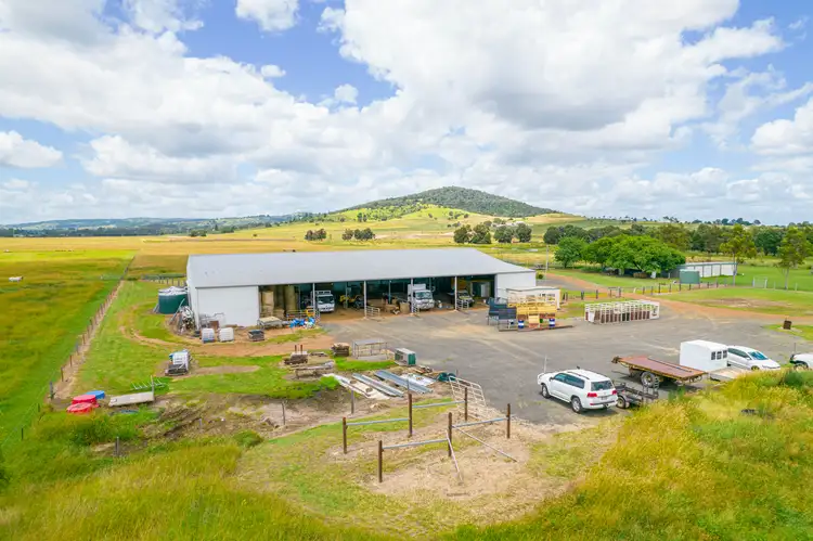 Seventh view of Homely rural property listing, 97 Schulz Road, Coolana QLD 4311