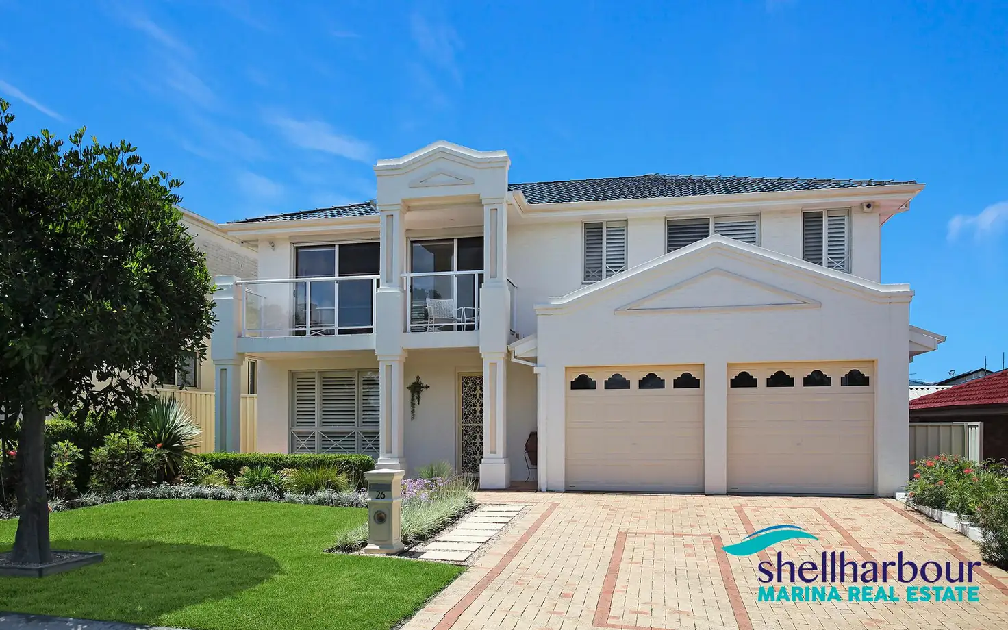 Main view of Homely house listing, 26 Green Crescent, Shell Cove NSW 2529