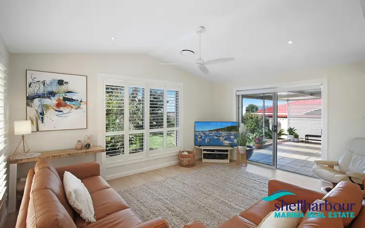 Fourth view of Homely house listing, 26 Green Crescent, Shell Cove NSW 2529