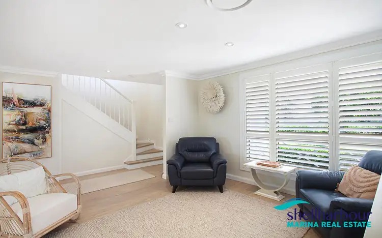 Sixth view of Homely house listing, 26 Green Crescent, Shell Cove NSW 2529