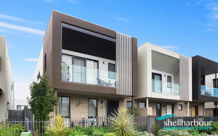 69 Harbour Boulevard, Shell Cove NSW 2529