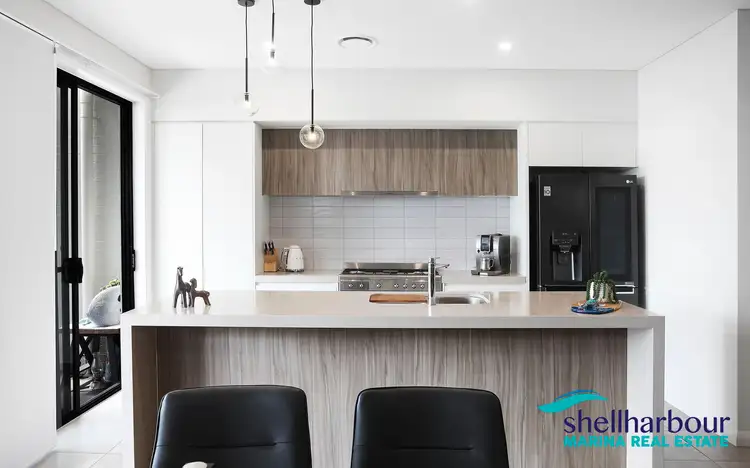 Second view of Homely house listing, 69 Harbour Boulevard, Shell Cove NSW 2529