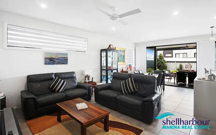 Third view of Homely house listing, 69 Harbour Boulevard, Shell Cove NSW 2529