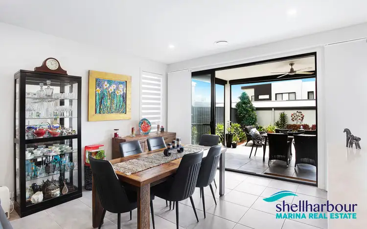 Fourth view of Homely house listing, 69 Harbour Boulevard, Shell Cove NSW 2529