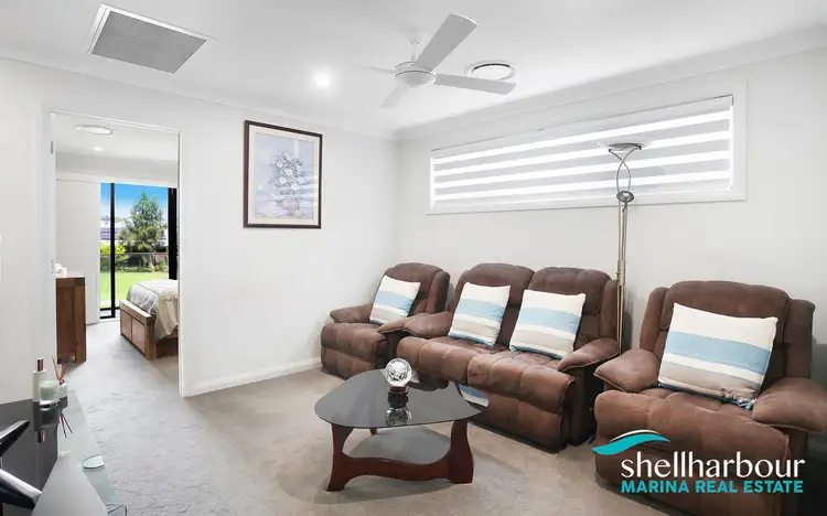 Fifth view of Homely house listing, 69 Harbour Boulevard, Shell Cove NSW 2529