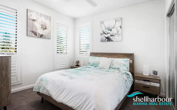 Sixth view of Homely house listing, 69 Harbour Boulevard, Shell Cove NSW 2529