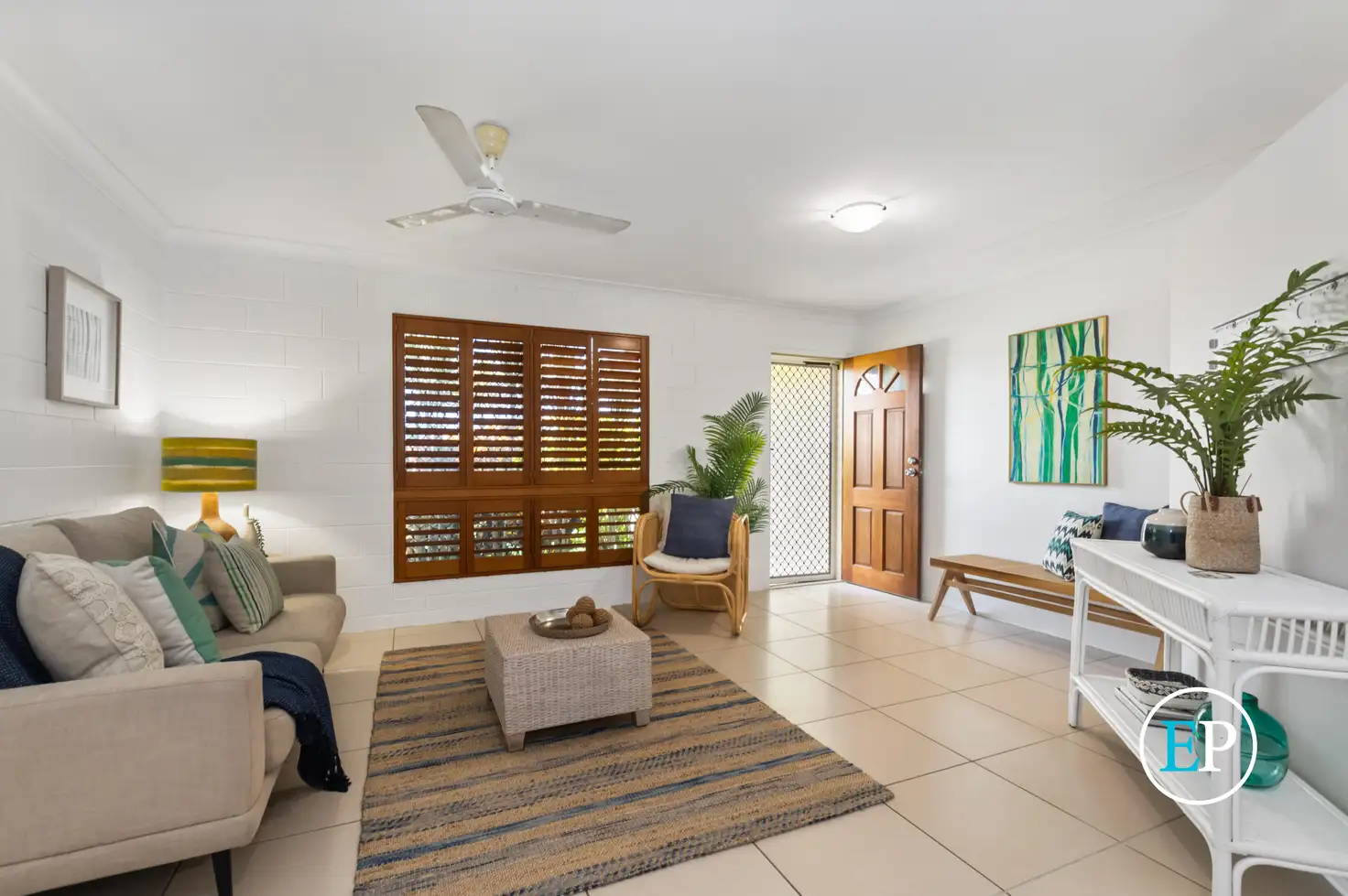 Main view of Homely house listing, 4 Trinca Court, Rasmussen QLD 4815