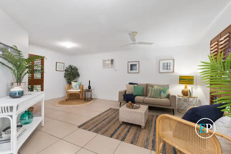 Second view of Homely house listing, 4 Trinca Court, Rasmussen QLD 4815