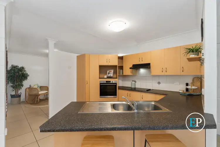 Third view of Homely house listing, 4 Trinca Court, Rasmussen QLD 4815