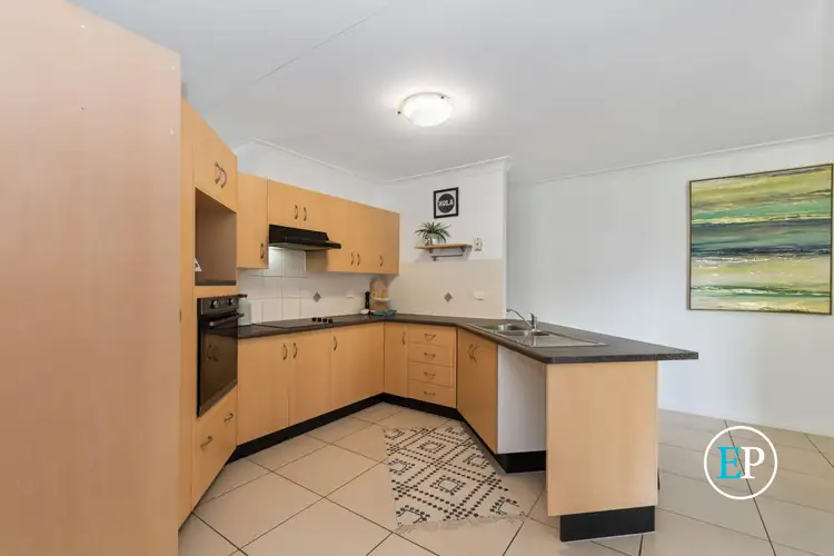 Fourth view of Homely house listing, 4 Trinca Court, Rasmussen QLD 4815