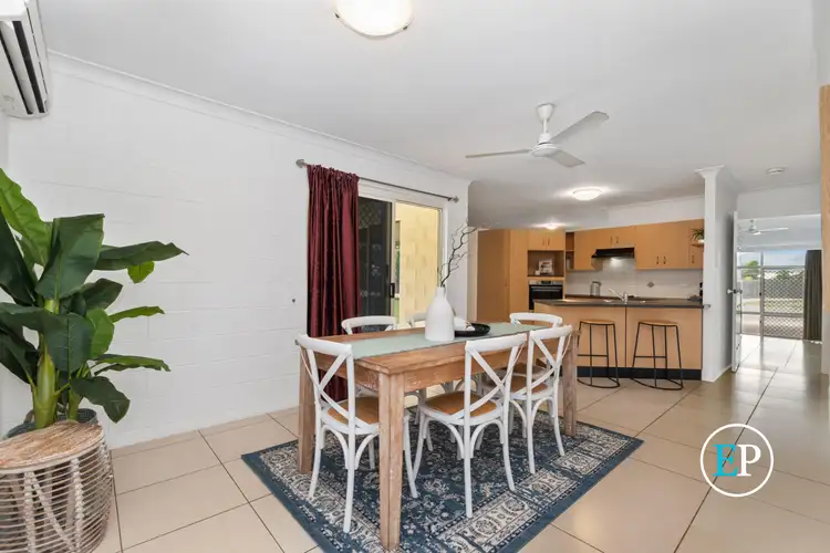 Fifth view of Homely house listing, 4 Trinca Court, Rasmussen QLD 4815