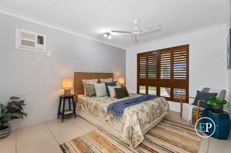 Sixth view of Homely house listing, 4 Trinca Court, Rasmussen QLD 4815