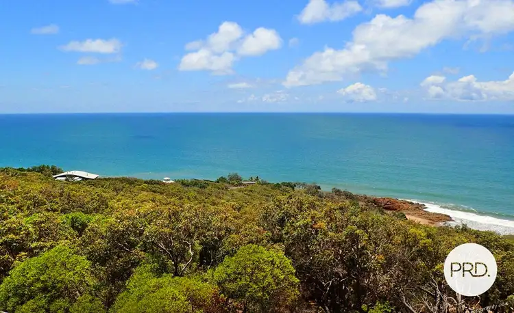 Second view of Homely land listing, 173 Grevilla Close Sunrise, Agnes Water QLD 4677