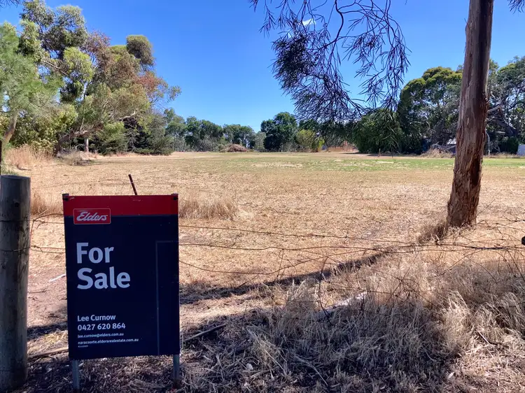 Lots 72-76 JOHNSON STREET, Kybybolite SA 5262