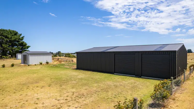 Fourth view of Homely land listing, 18 RACECOURSE CRESCENT, Glenburnie SA 5291