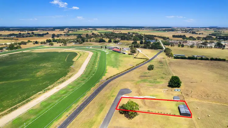 Fifth view of Homely land listing, 18 RACECOURSE CRESCENT, Glenburnie SA 5291