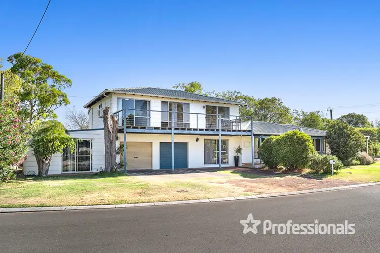 Second view of Homely house listing, 2 Ollis Street, Quindalup WA 6281