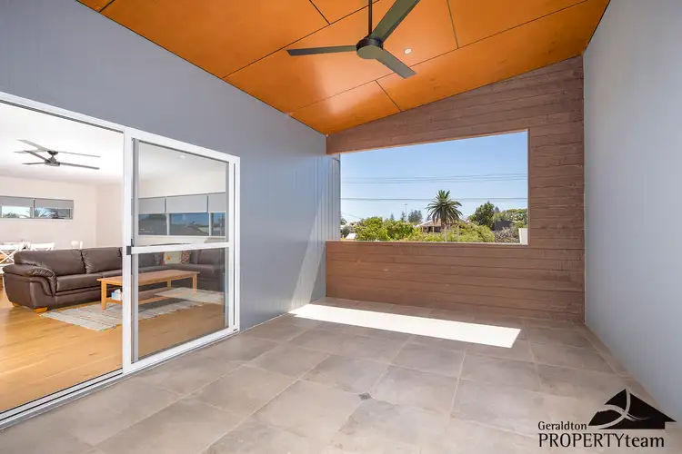 Fifth view of Homely house listing, 89 Gregory Street, Beachlands WA 6530