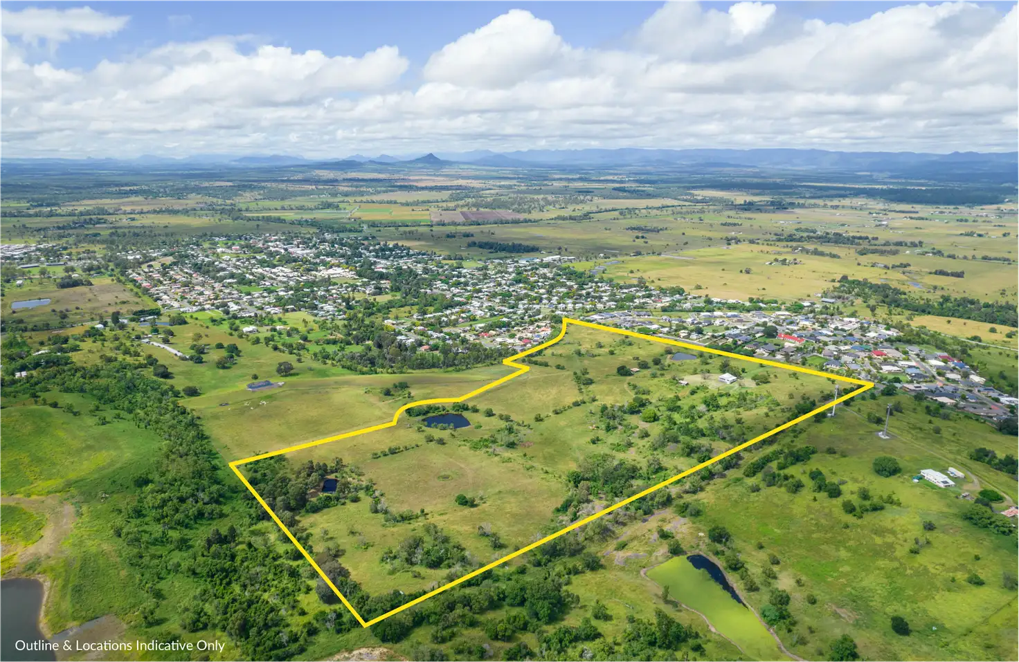 Main view of Homely rural property listing, 39 Upper John Street, Rosewood QLD 4340