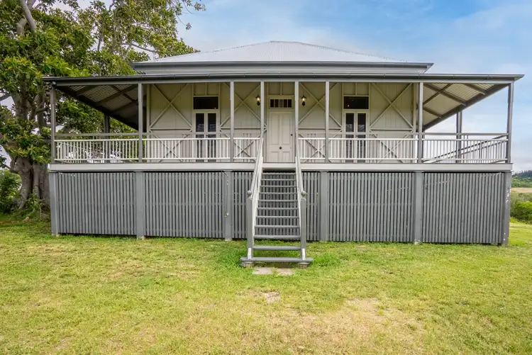 Second view of Homely rural property listing, 39 Upper John Street, Rosewood QLD 4340