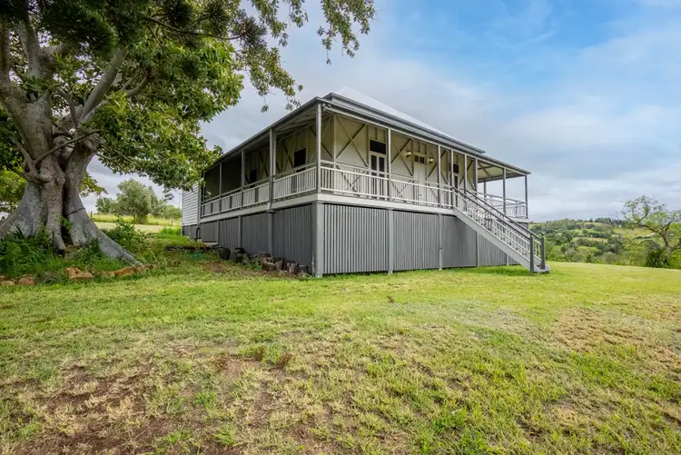 Third view of Homely rural property listing, 39 Upper John Street, Rosewood QLD 4340