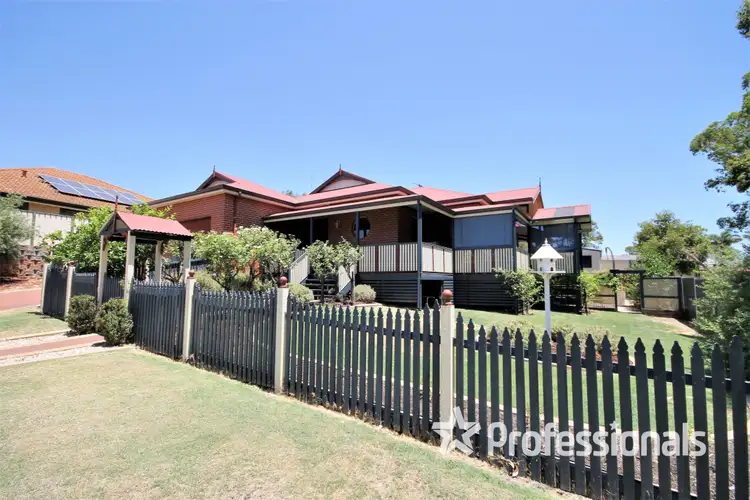 12 Challenger Rise, Australind WA 6233