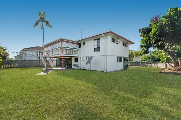 1 Moss Court, Aitkenvale QLD 4814