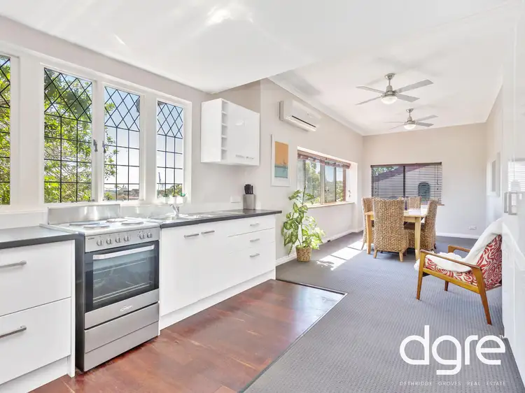 Fifth view of Homely house listing, A/5 Ord Street, Fremantle WA 6160