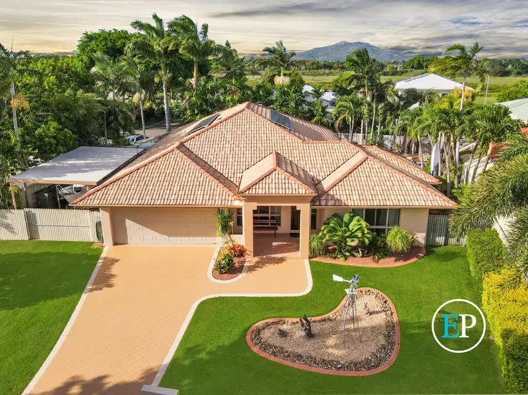 1 Argyle Court, Annandale QLD 4814