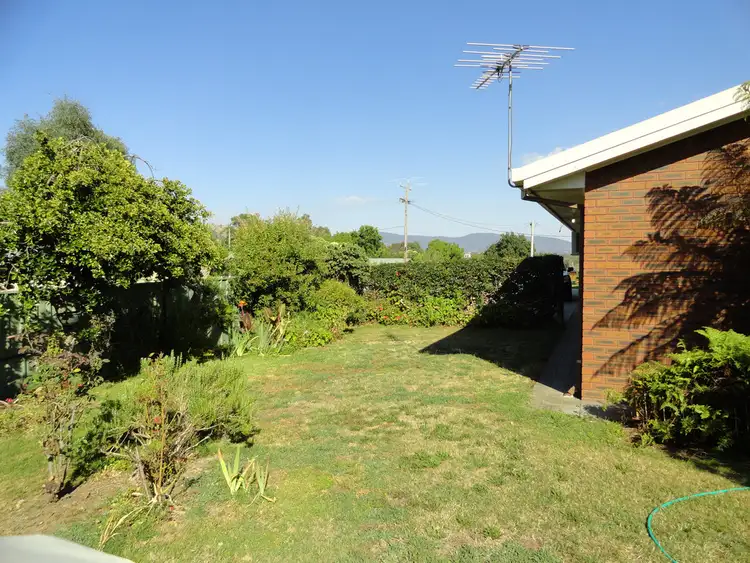 Third view of Homely house listing, 2/14 Huon-Kiewa Road, Tangambalanga VIC 3691