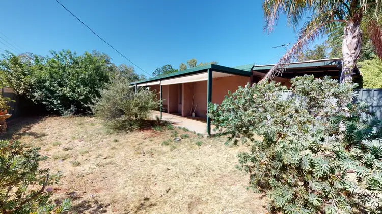 21 Bruce Street, Gillen NT 870