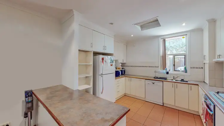 Second view of Homely house listing, 21 Bruce Street, Gillen NT 870