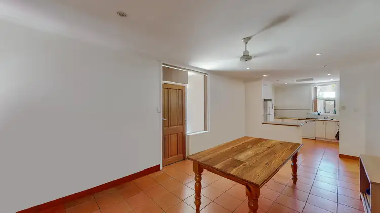 Third view of Homely house listing, 21 Bruce Street, Gillen NT 870