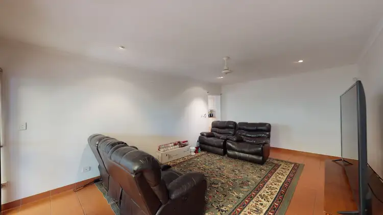 Fourth view of Homely house listing, 21 Bruce Street, Gillen NT 870