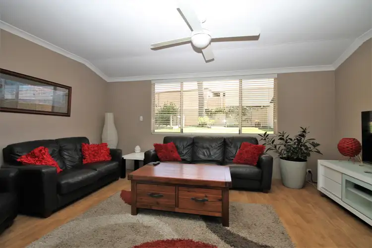 Seventh view of Homely house listing, 25 Galway Boulevard, Australind WA 6233