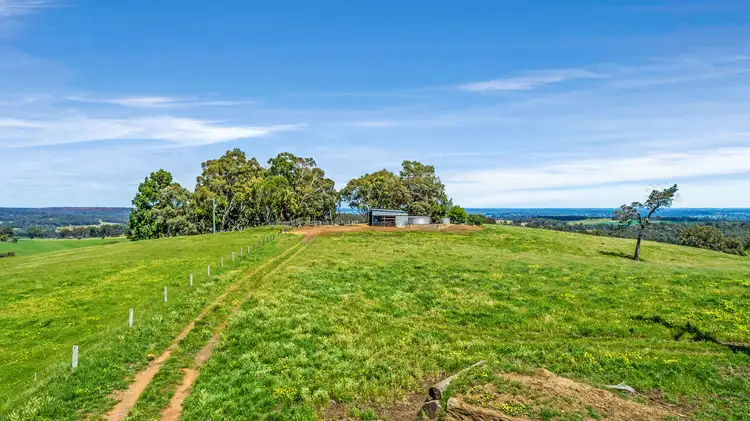 1058 Henty Road, Henty WA 6236